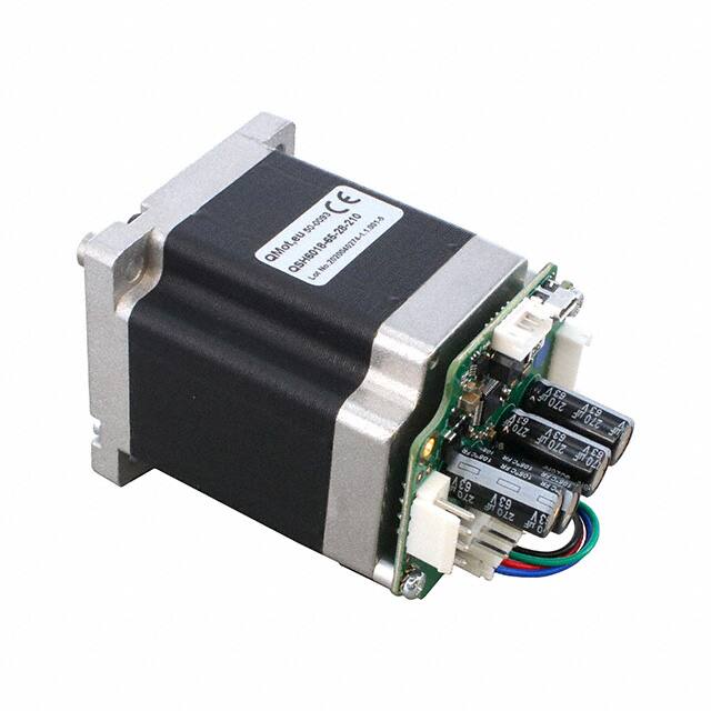 PD60-3-1260-TMCL Trinamic Motion Control GmbH  Motores paso a paso